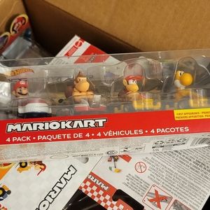 Reserved for Brittany